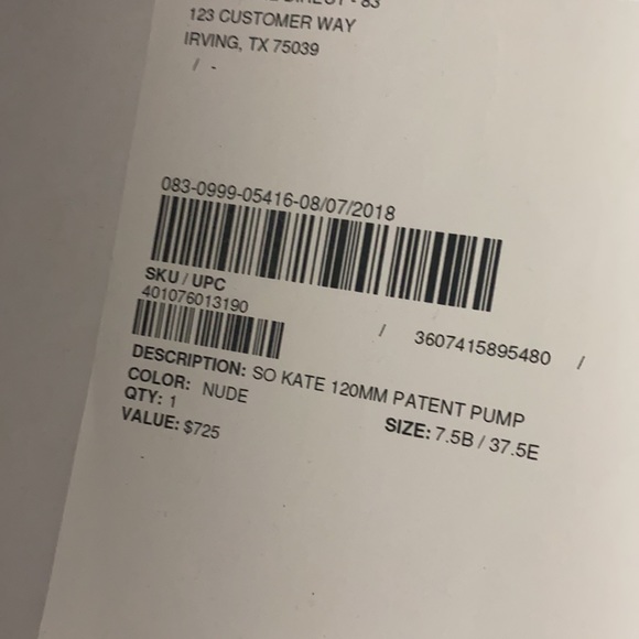 So Kate 120 mm - Picture 4 of 7